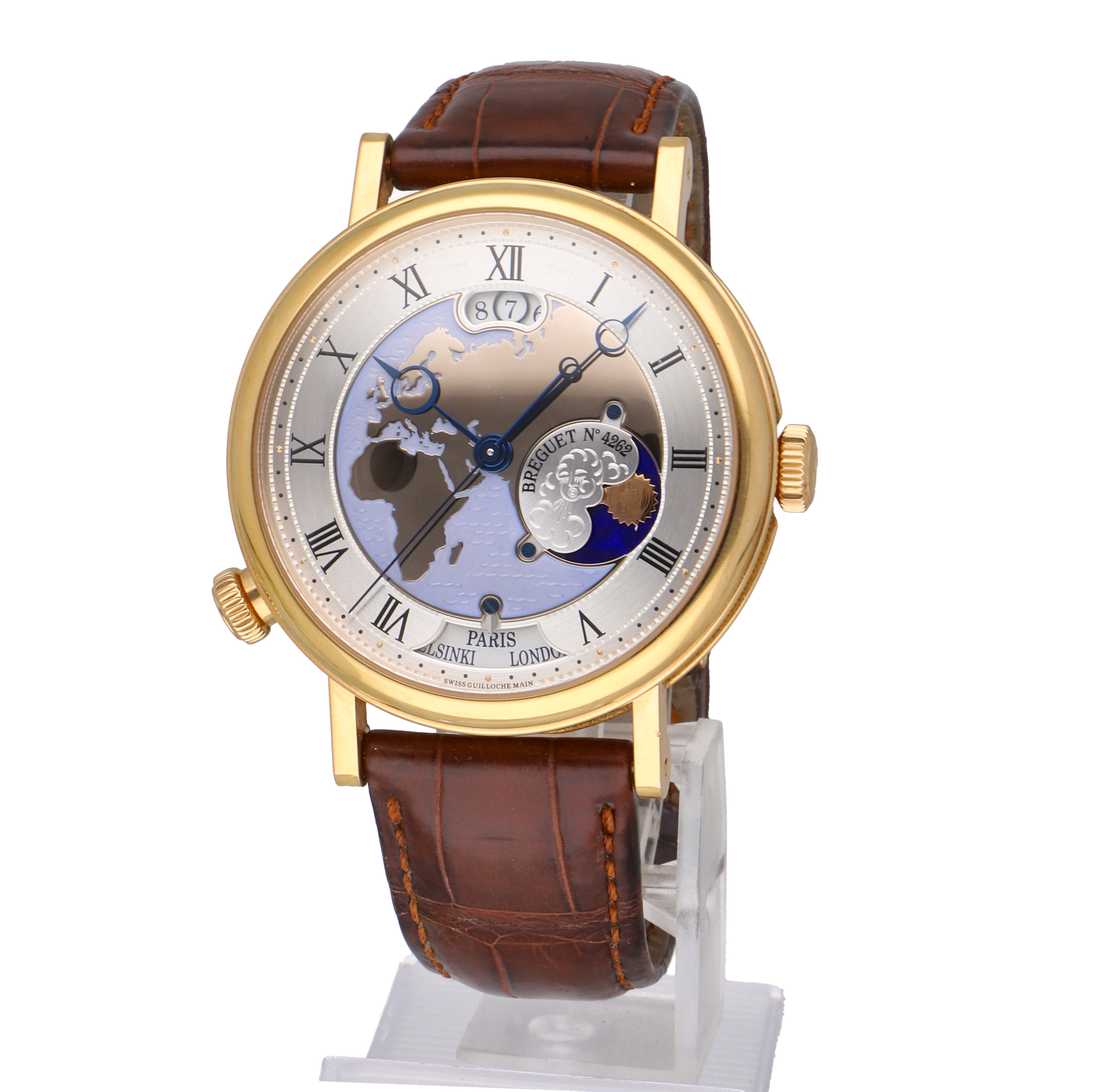 Breguet 